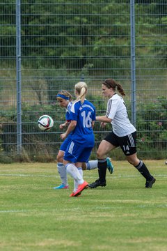 Bild 174 - wBJ FSC Kaltenkirchen - VfR Horst : Ergebnis: 5:0